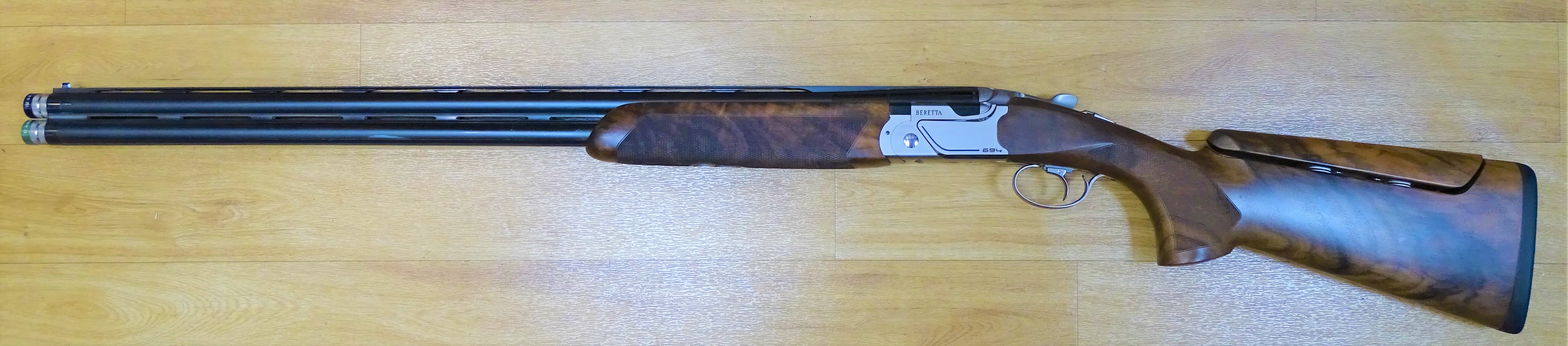 Beretta 694 Sporting 