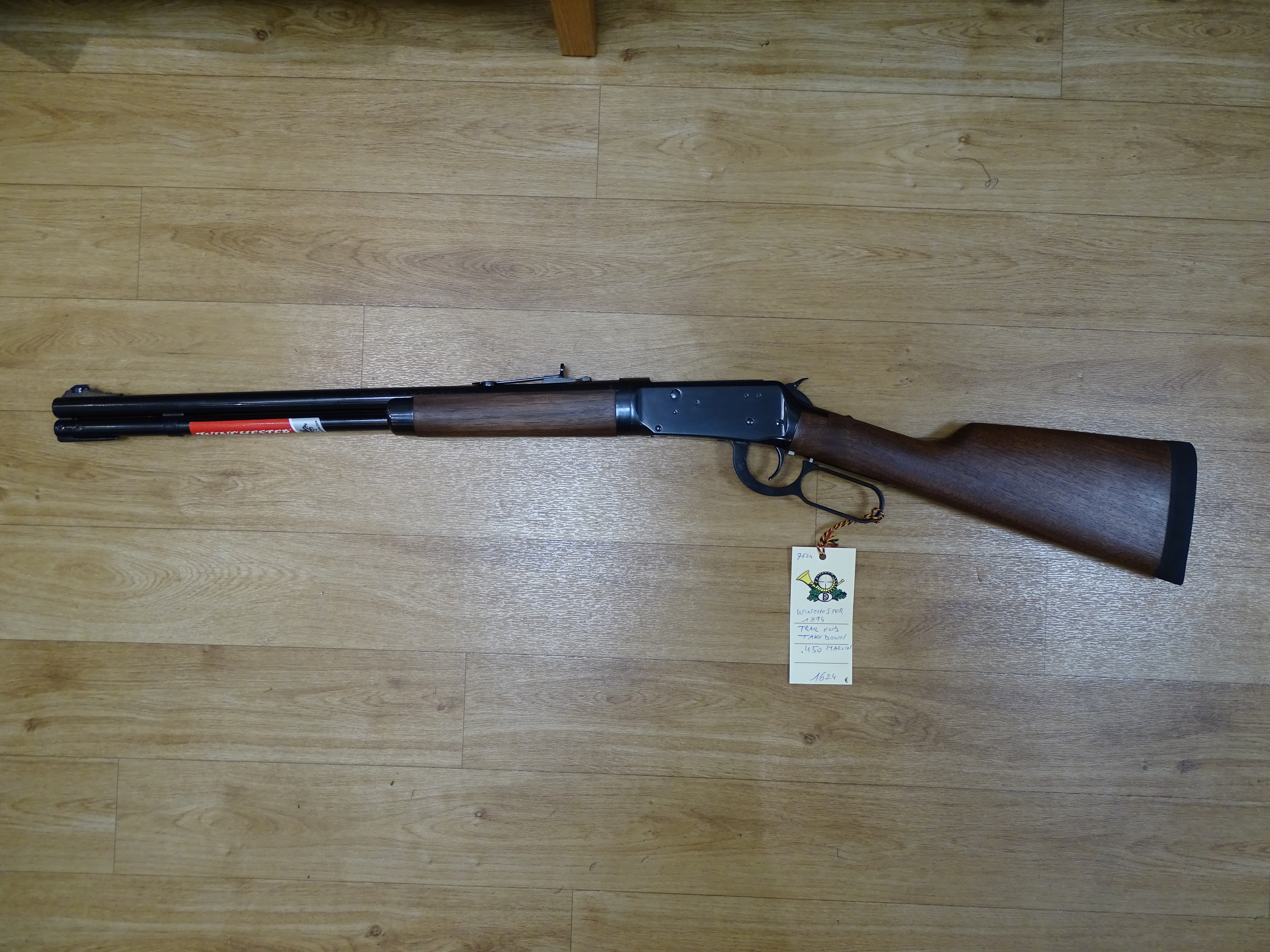 Winchester 1894 20