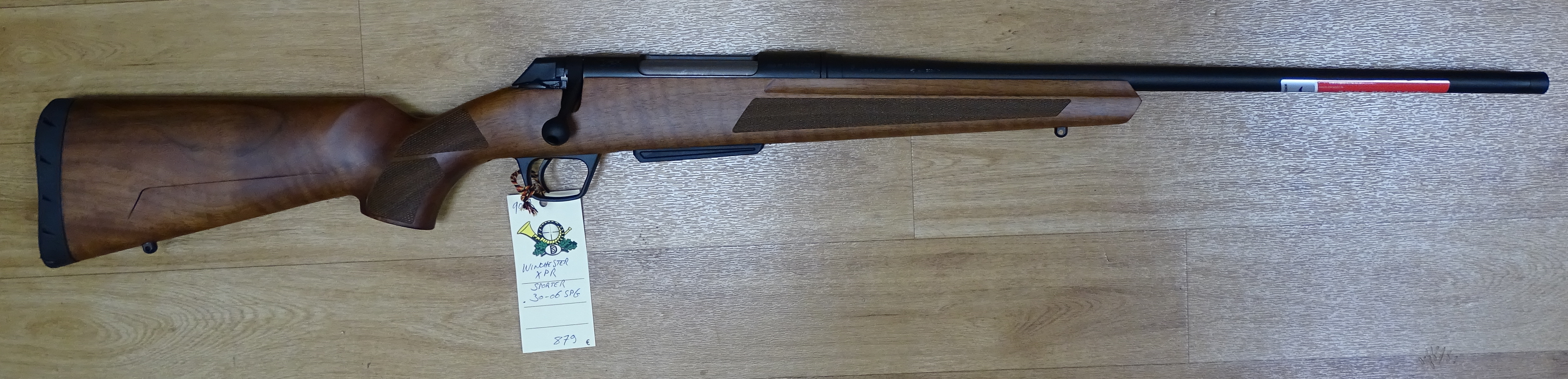 Winchester XPR SPORTER