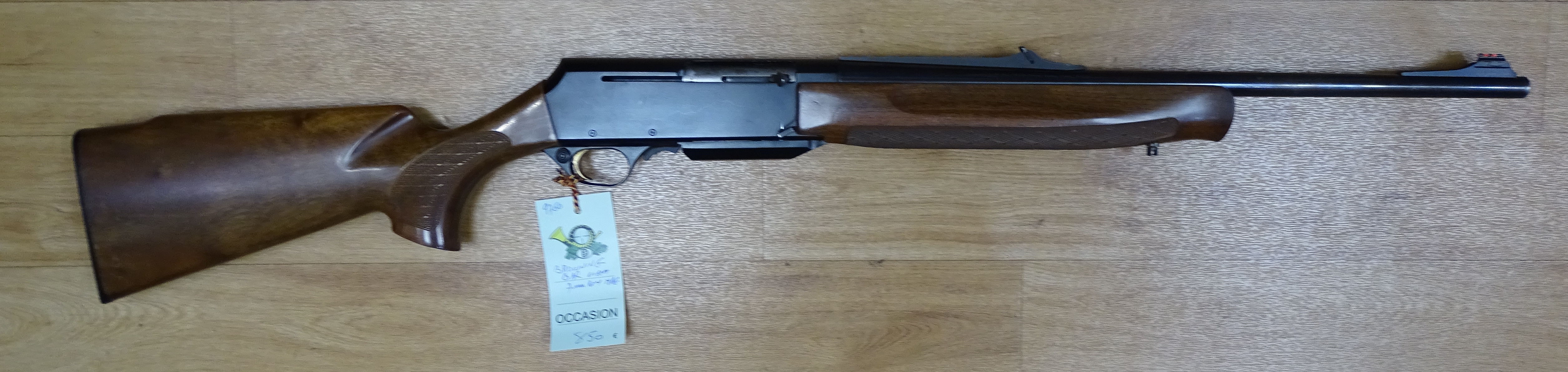 Browning BAR Light