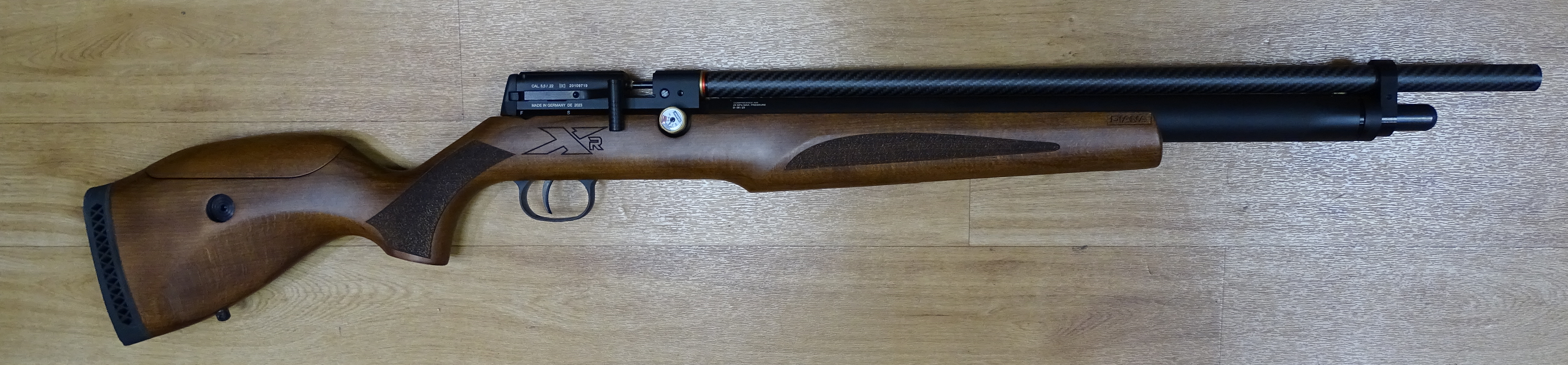 DIANA XR 200