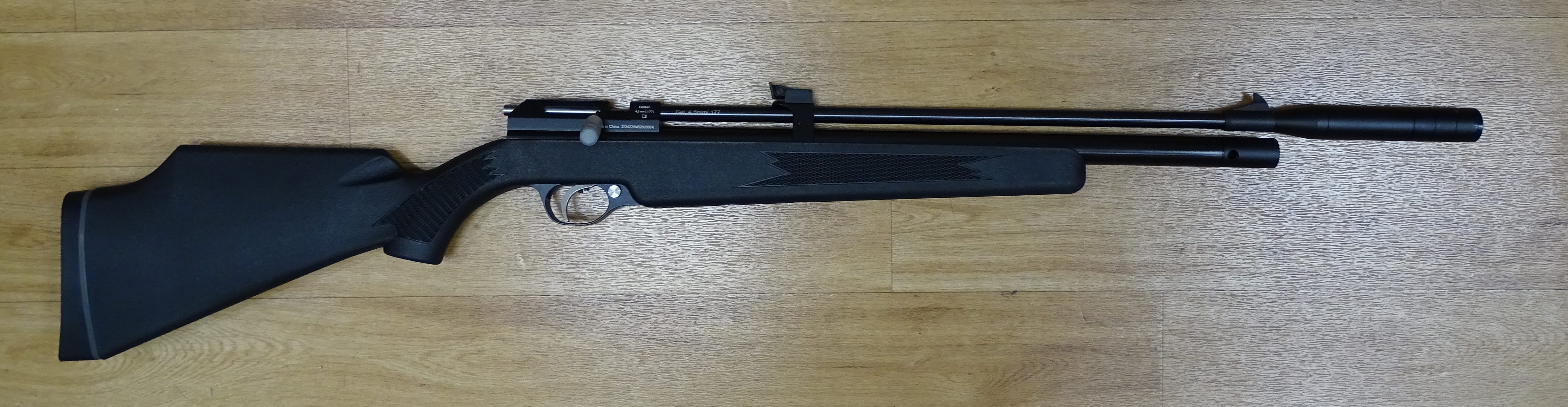 DIANA StormRider Synthetique