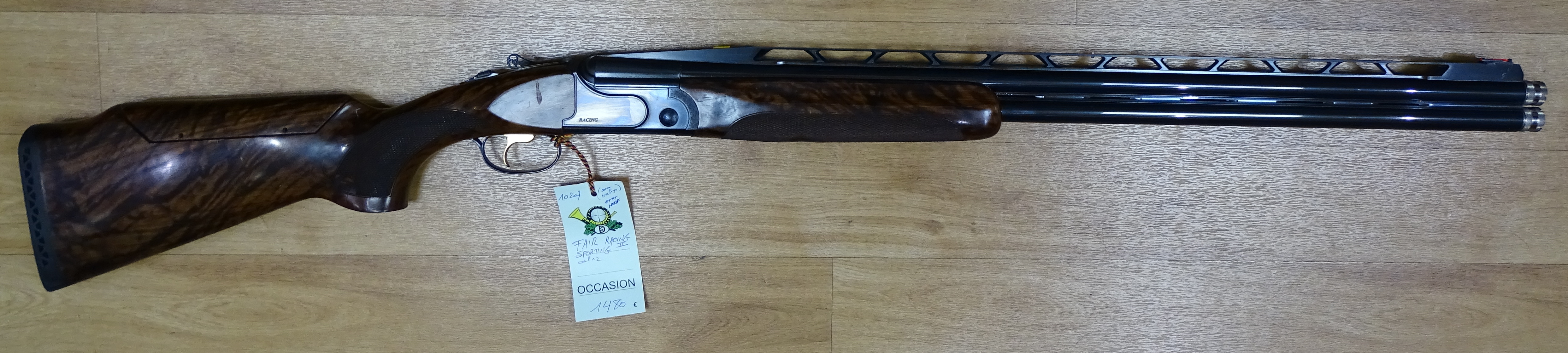 FAIR Racing II Sporting