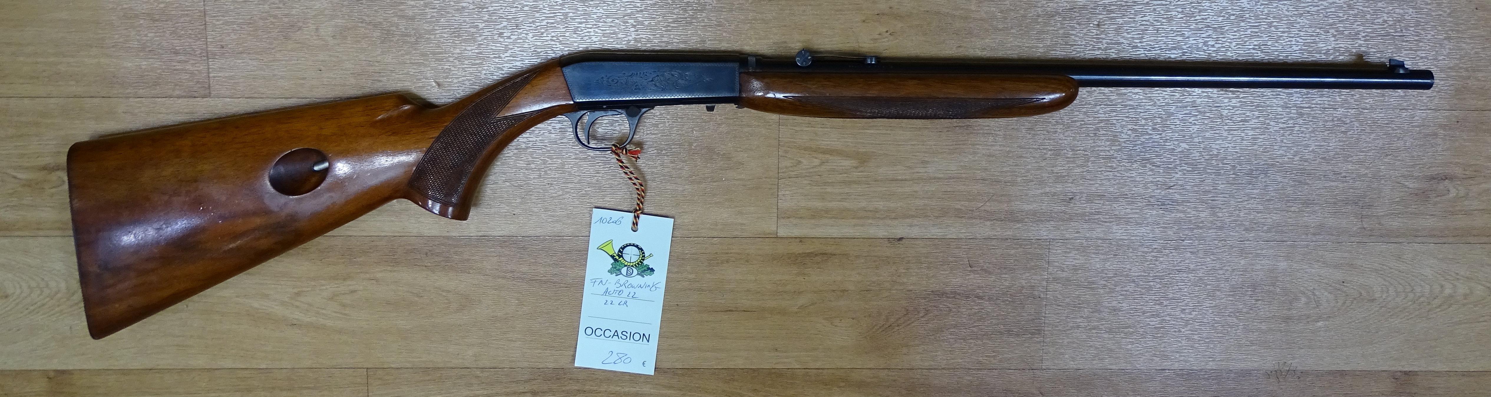 FN_Browning Auto 22
