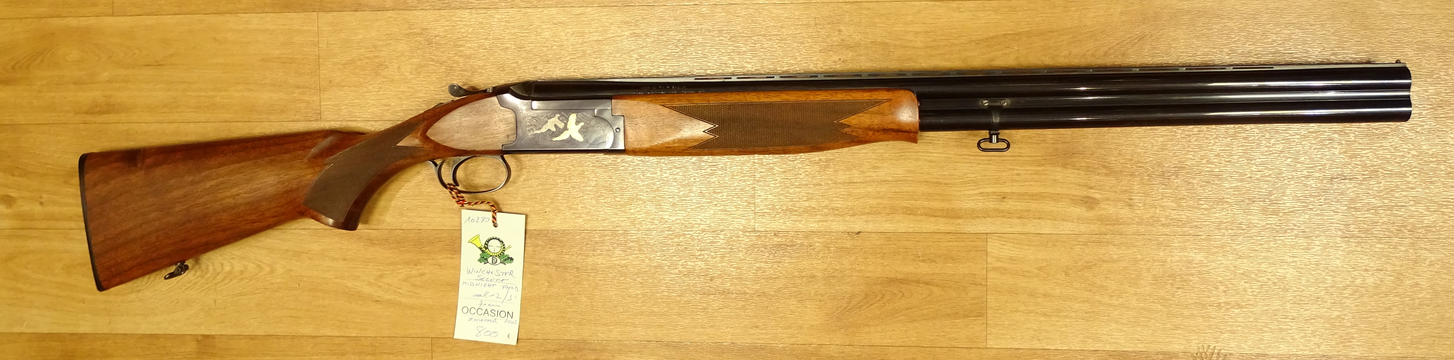 Winchester Select MidNightField