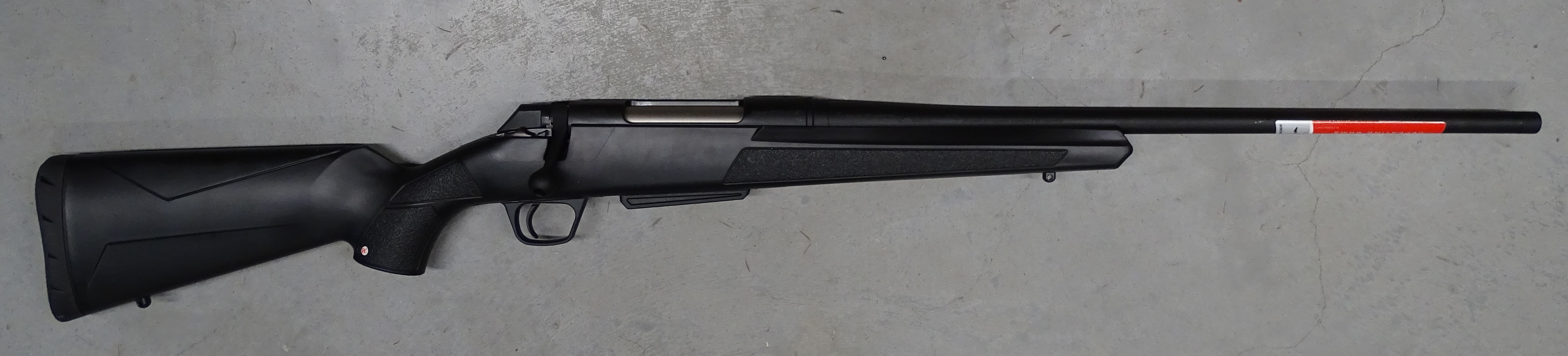 Winchester XPR Composite