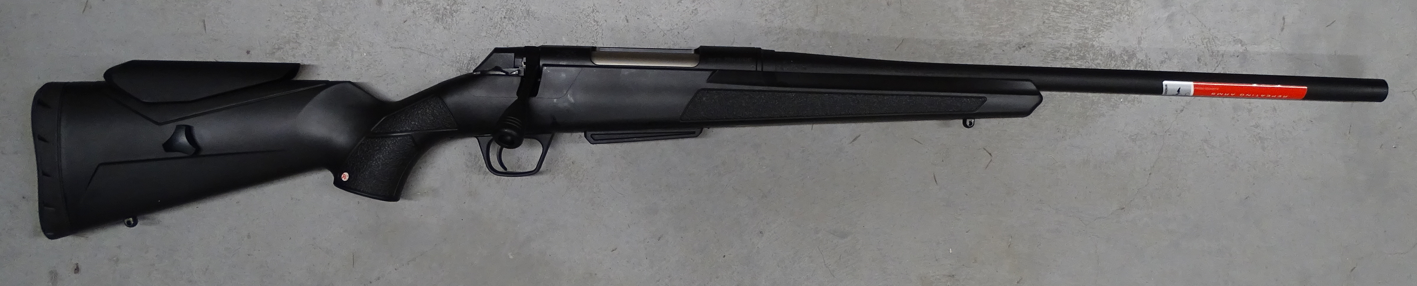 Winchester XPR Varmint ADS