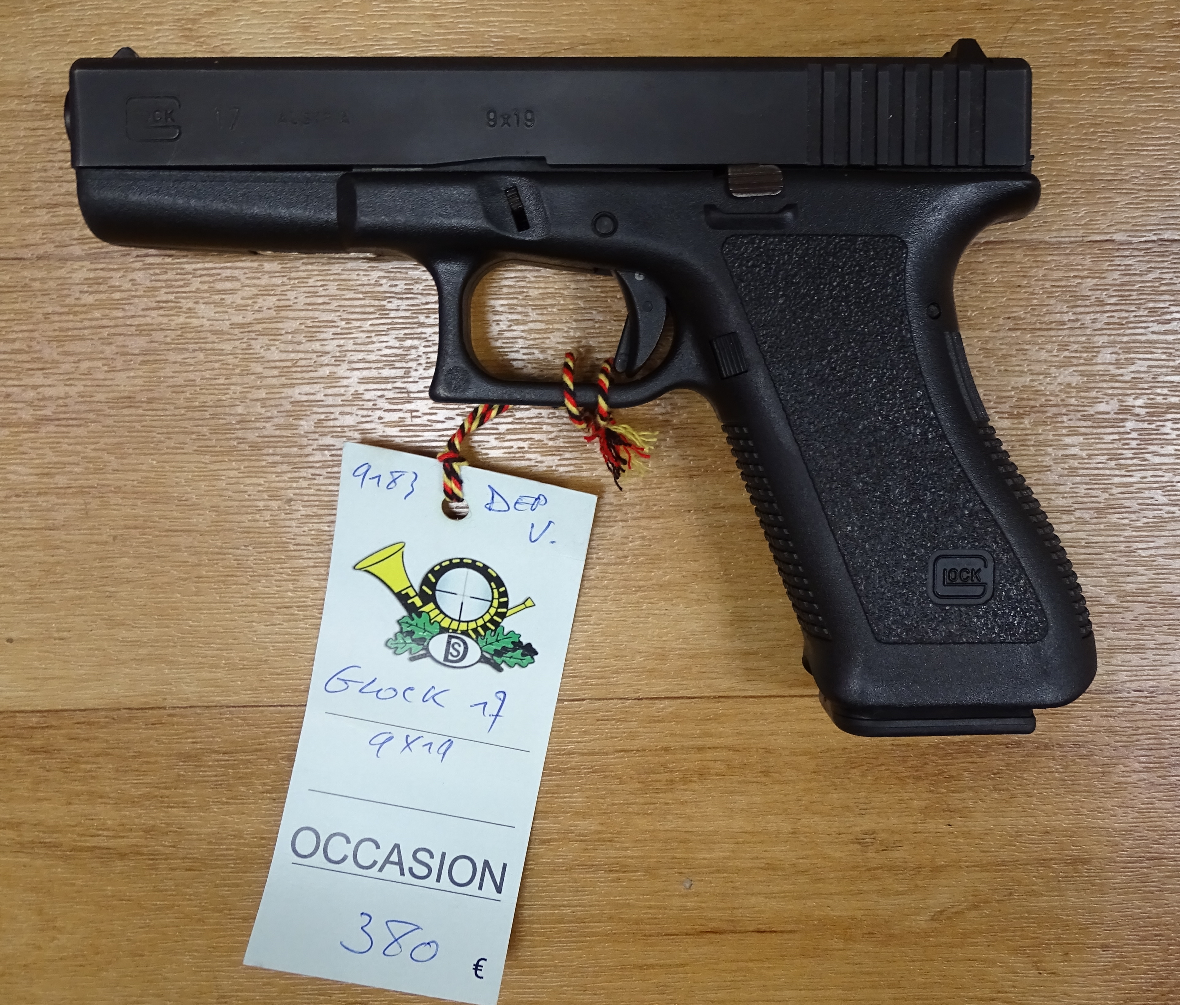 Glock 17