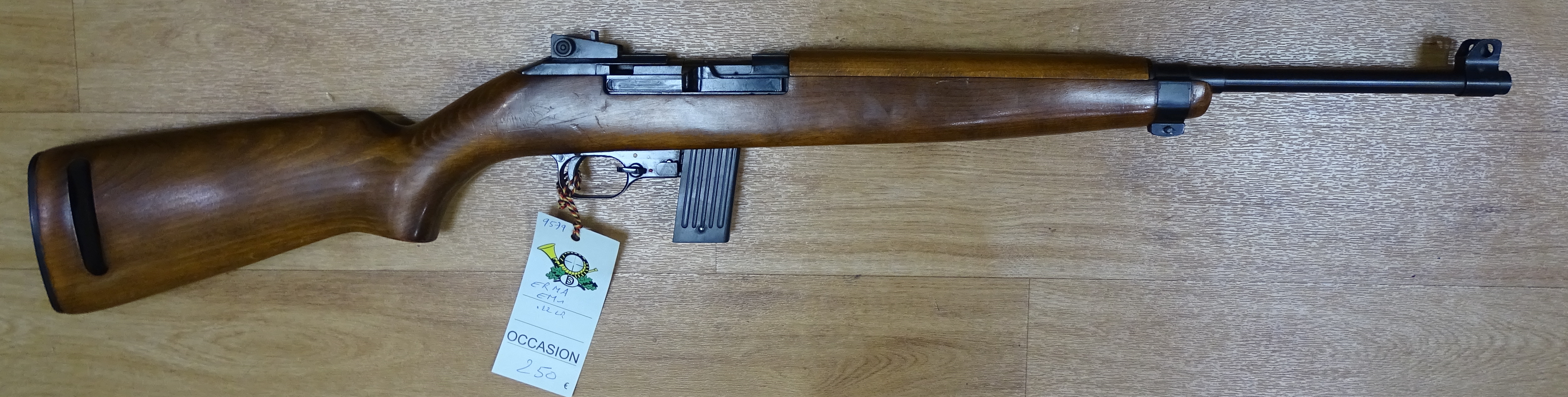 ERMA E M1