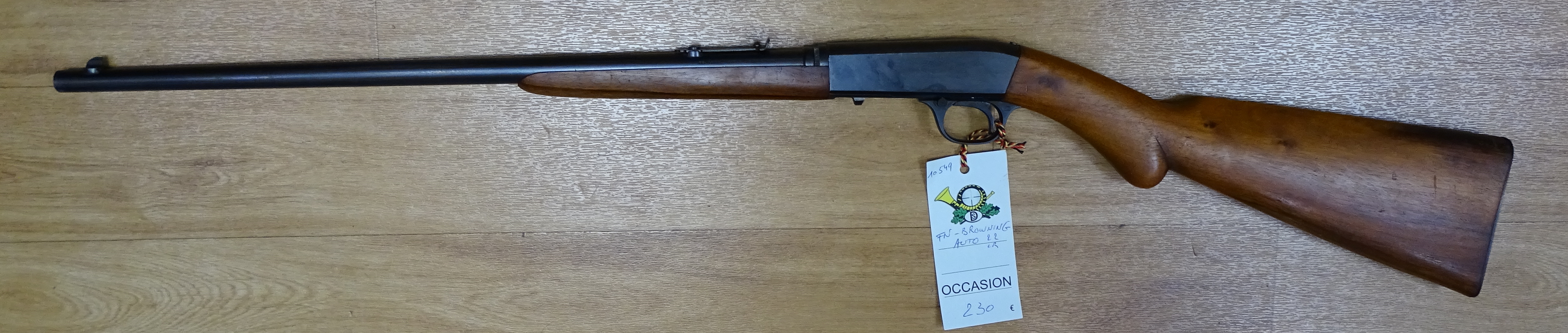 FN-Browning  