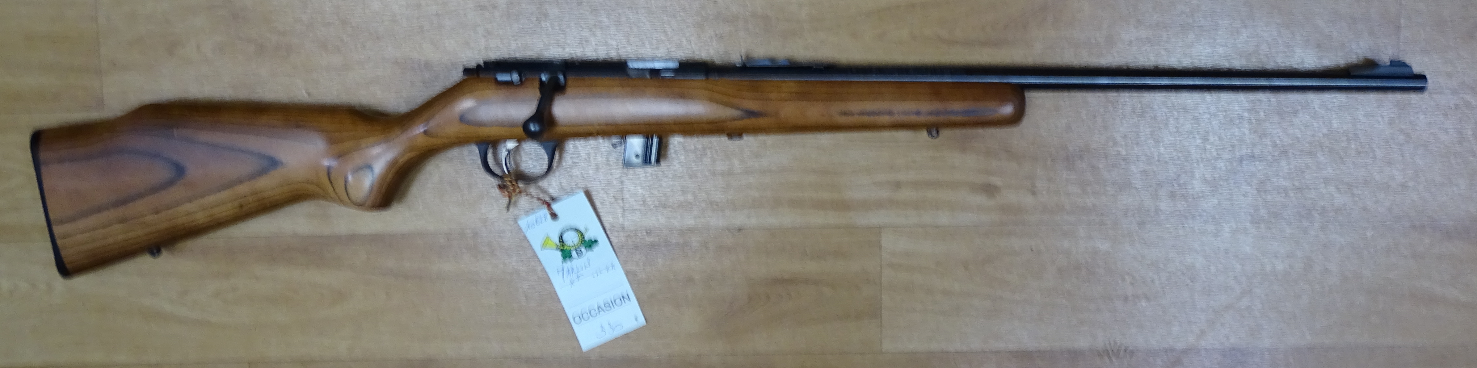 Marlin XT