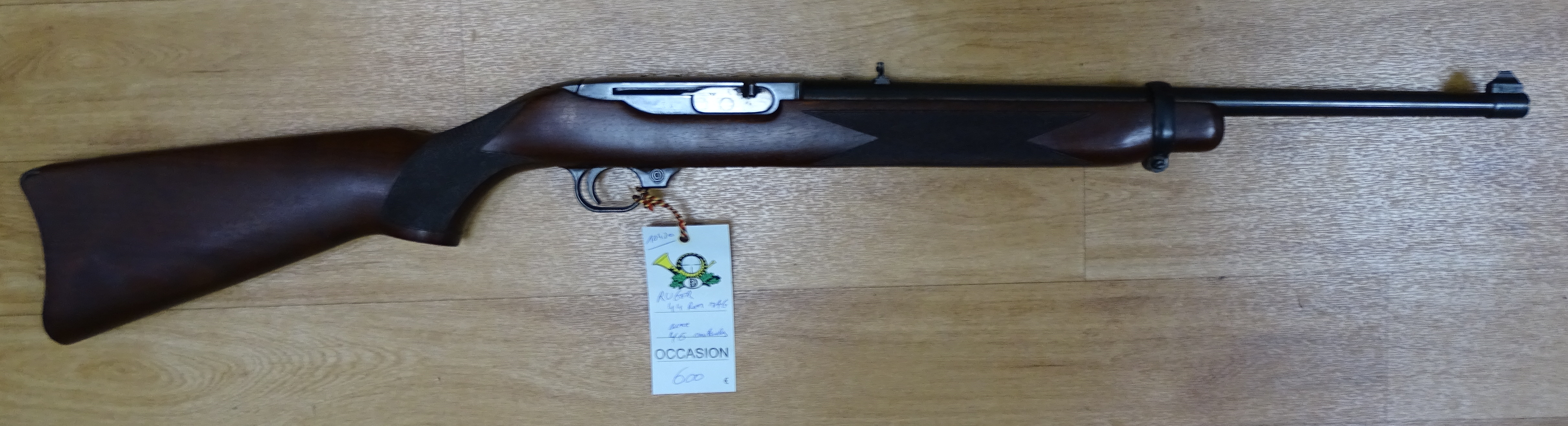 Ruger 