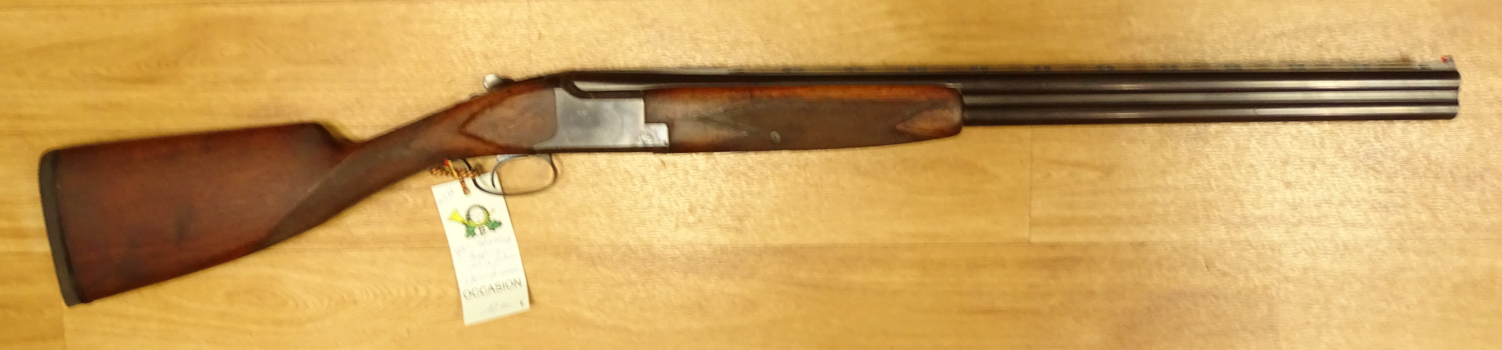 FN-Browning B25 Spécial Chasse