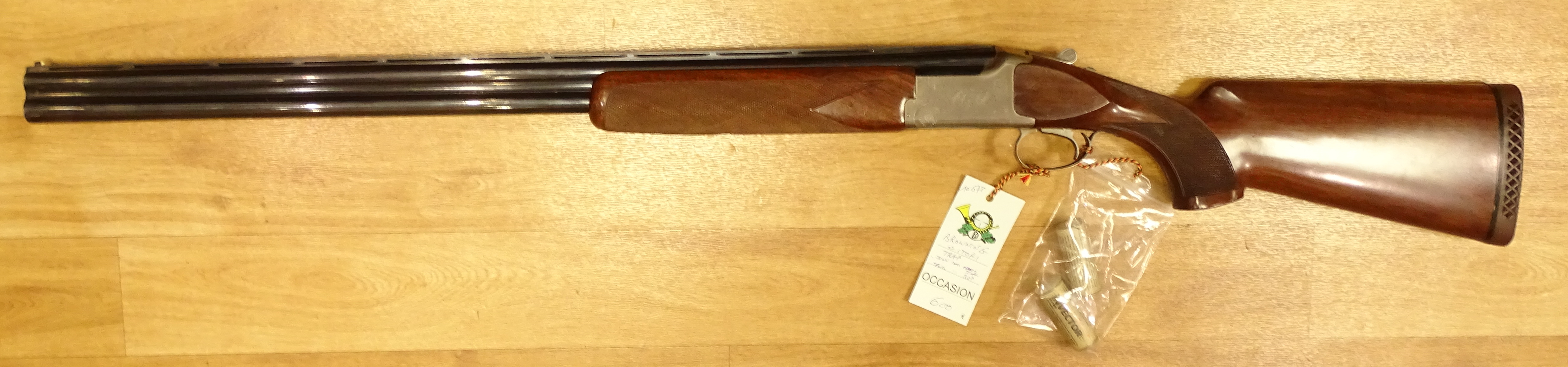 Browning CITORI TRAP 