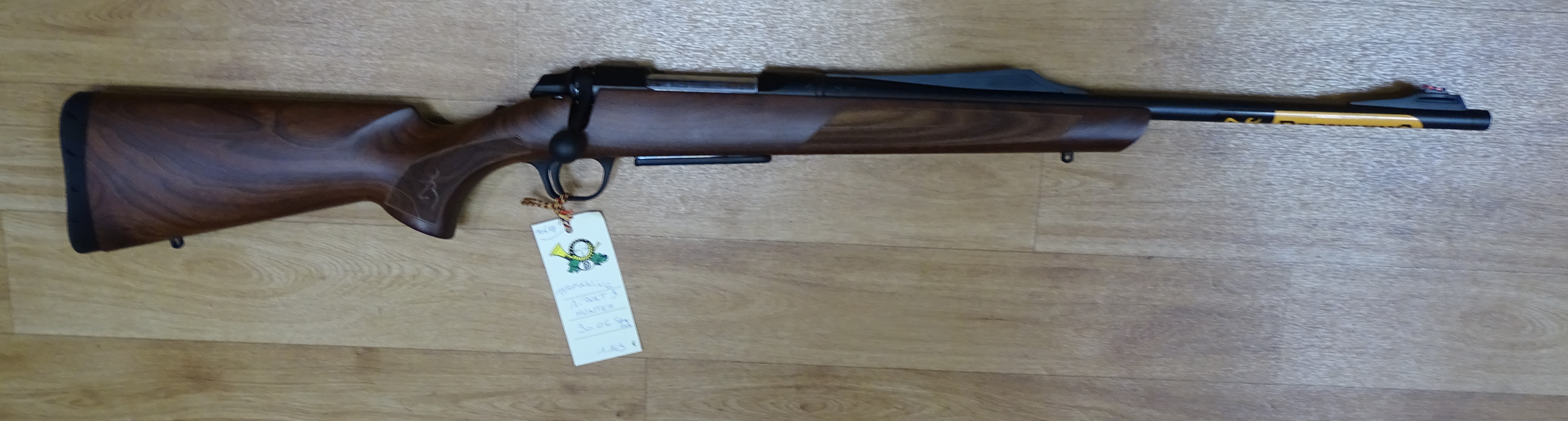 Brownong A-Bolt HUNTER