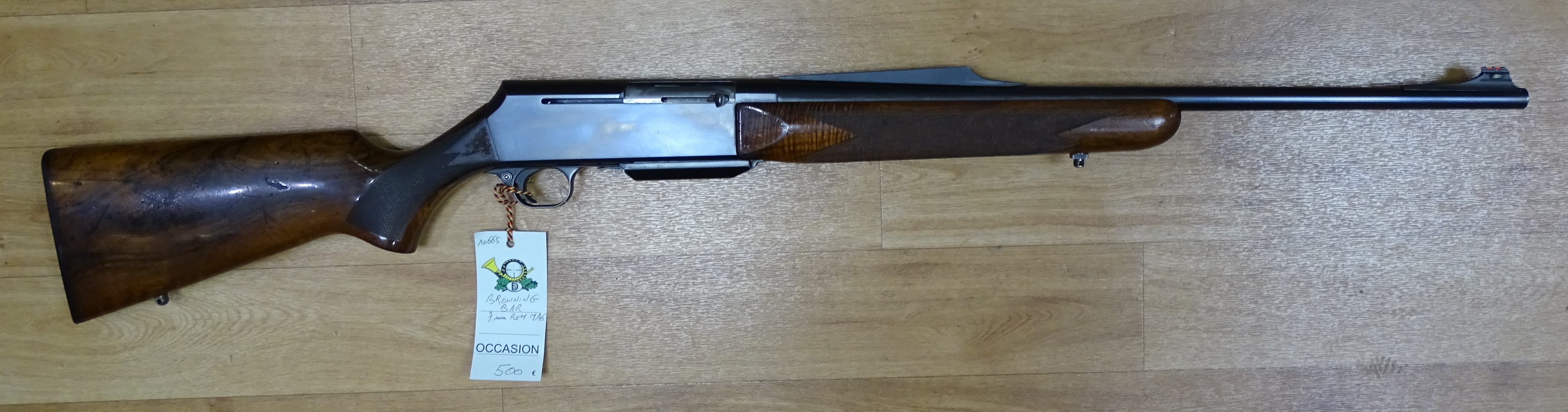 Browning BAR 1 Battue