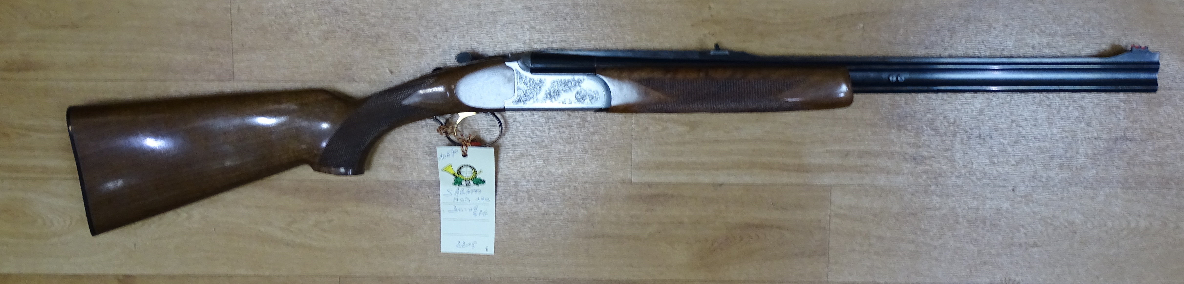 SABATTI Mod 190