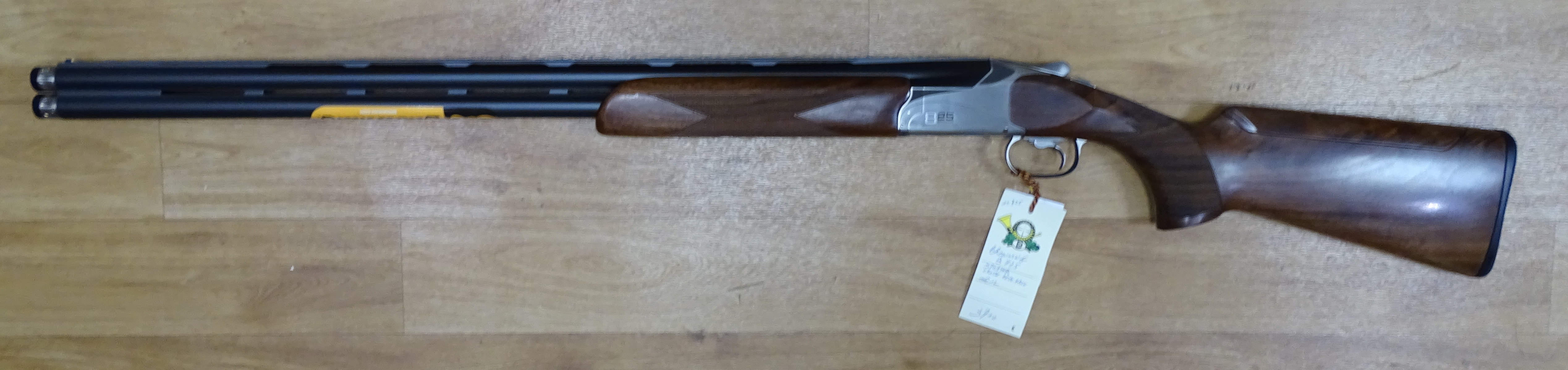 Browning B 825 Sporter